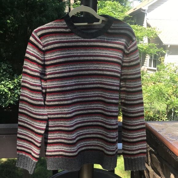 GAP Other - Men's GAP Crewneck Pullover Sweater